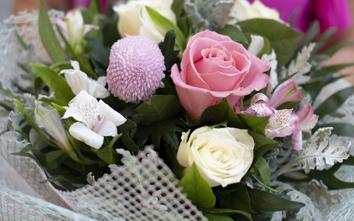 Spring perfumes: what to wear as the weather warms up