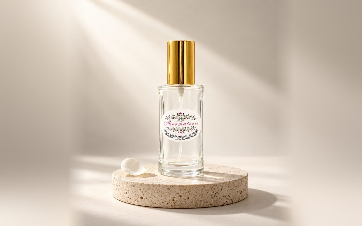 Eau de parfum ή eau de toilette; Η διαφορά απλά
