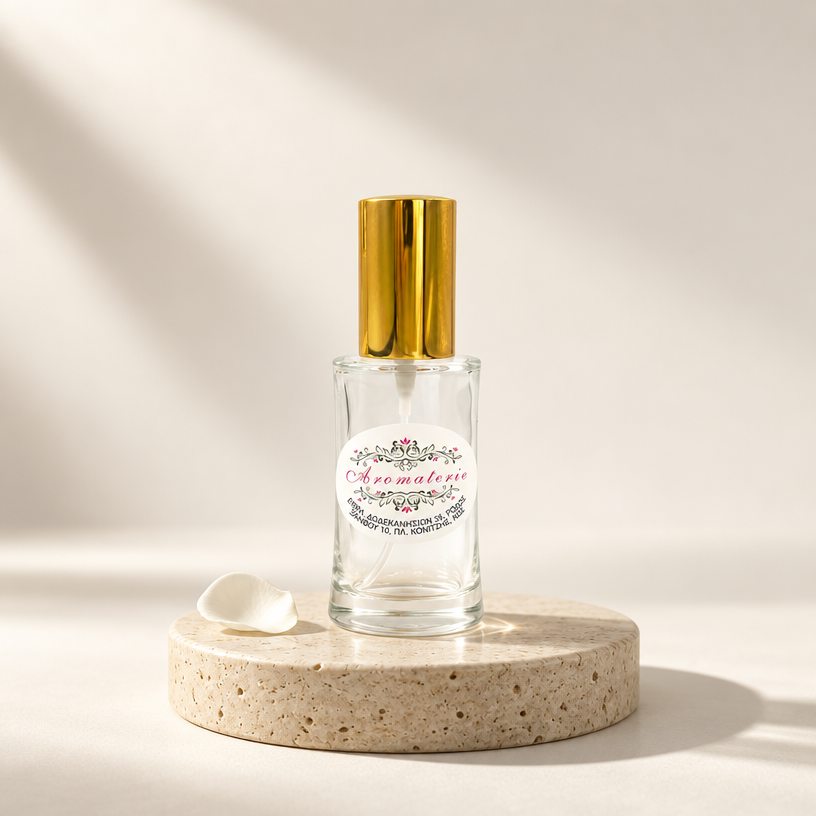 Bottle AR319 ASARO ELIXIRIO WONTED