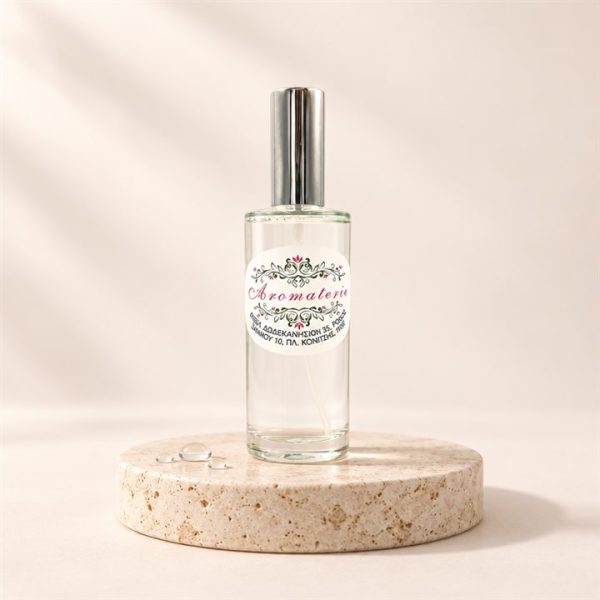Hair & body mist