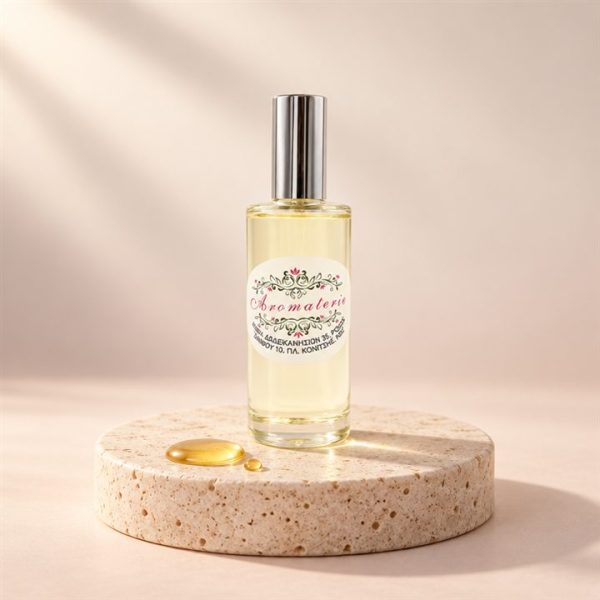 Body oil