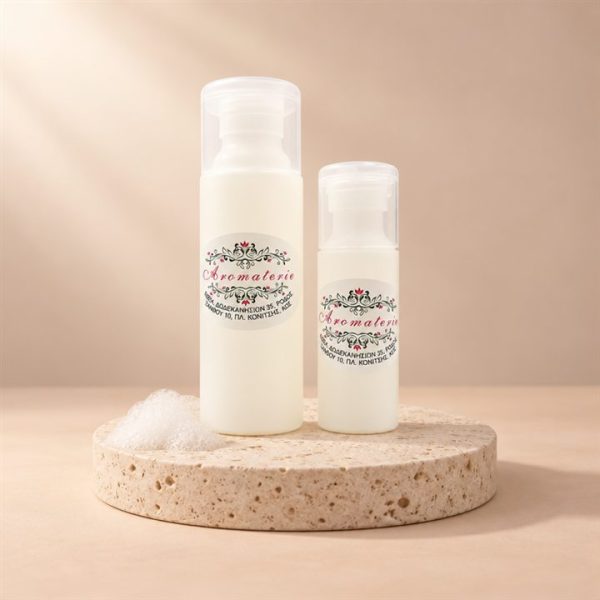 Shower gel