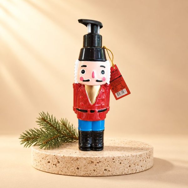 Hand Soap in pack tin soldier 310ml