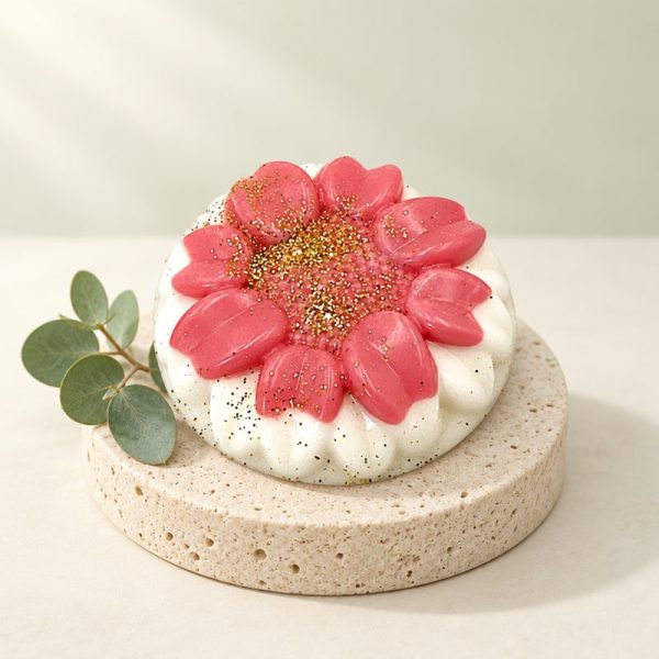 Soap chrysanthemum