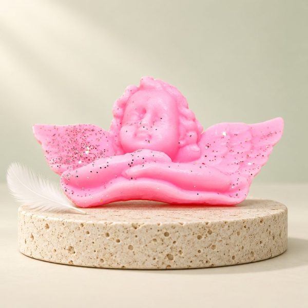 Soap little angel