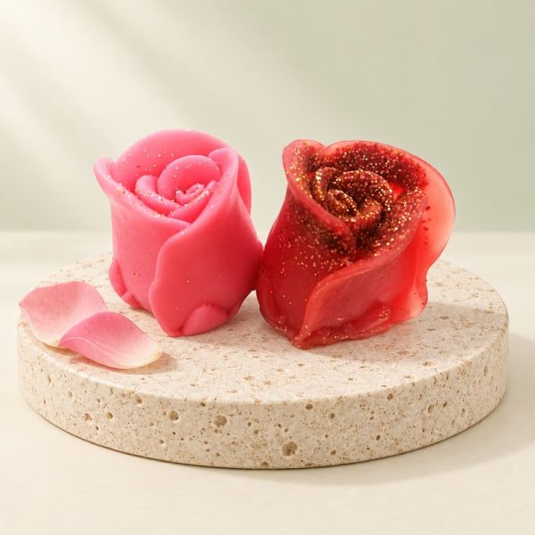 Soap rose