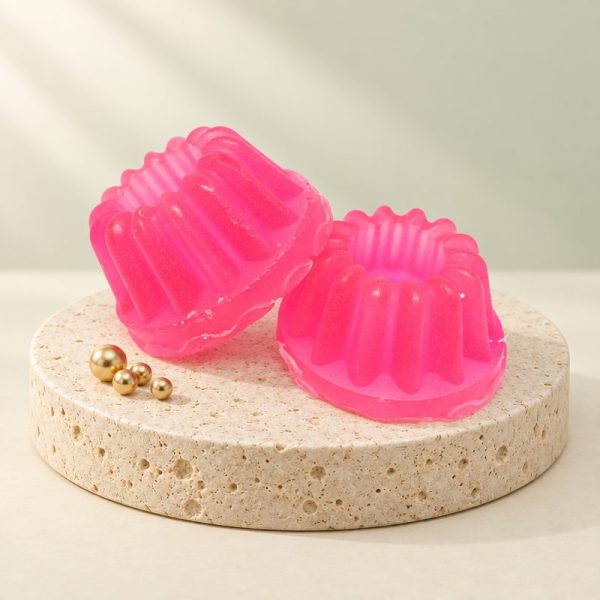 Soaps mini cake x2